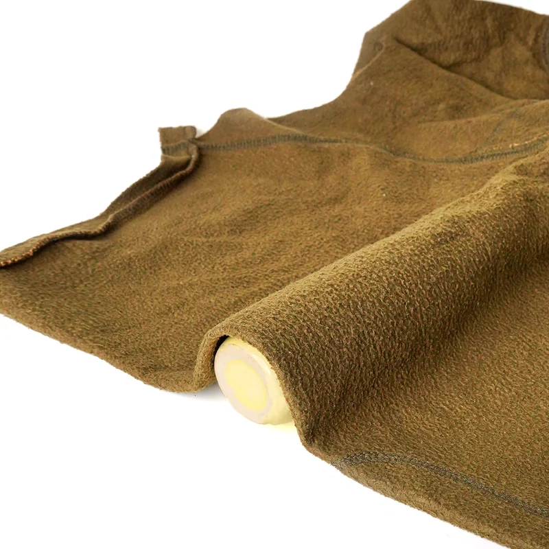 Loose Sweat Shirt Cotton Rag (Mixed Color) - Image 3