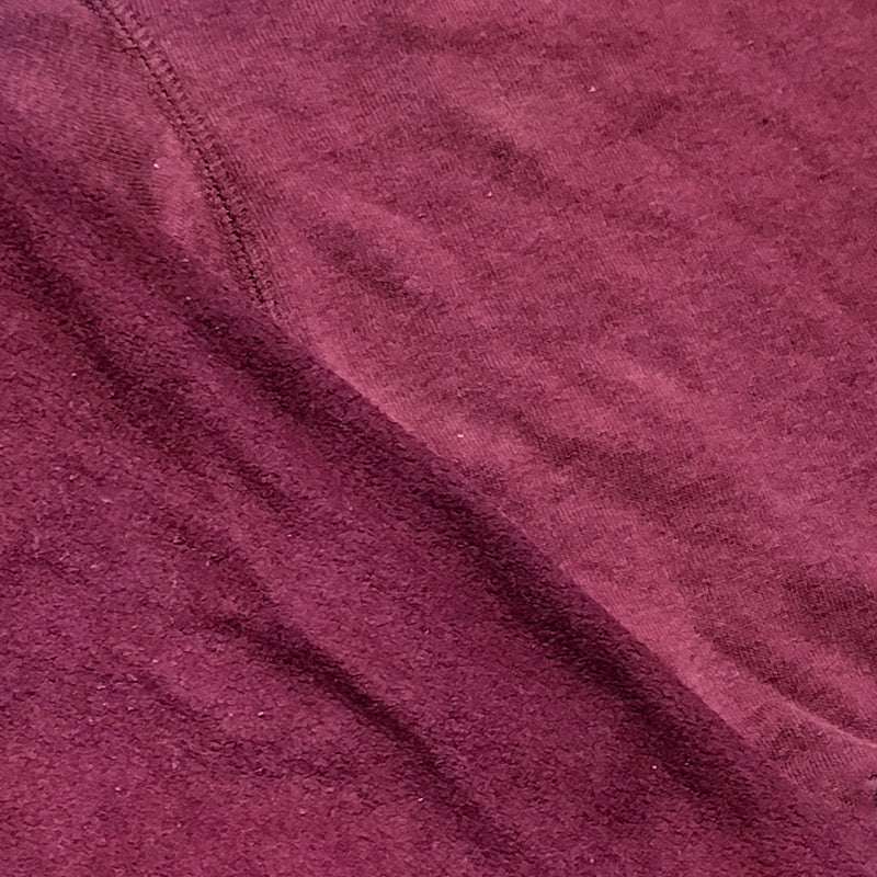 Loose Sweat Shirt Cotton Rag (Mixed Color) - Image 4