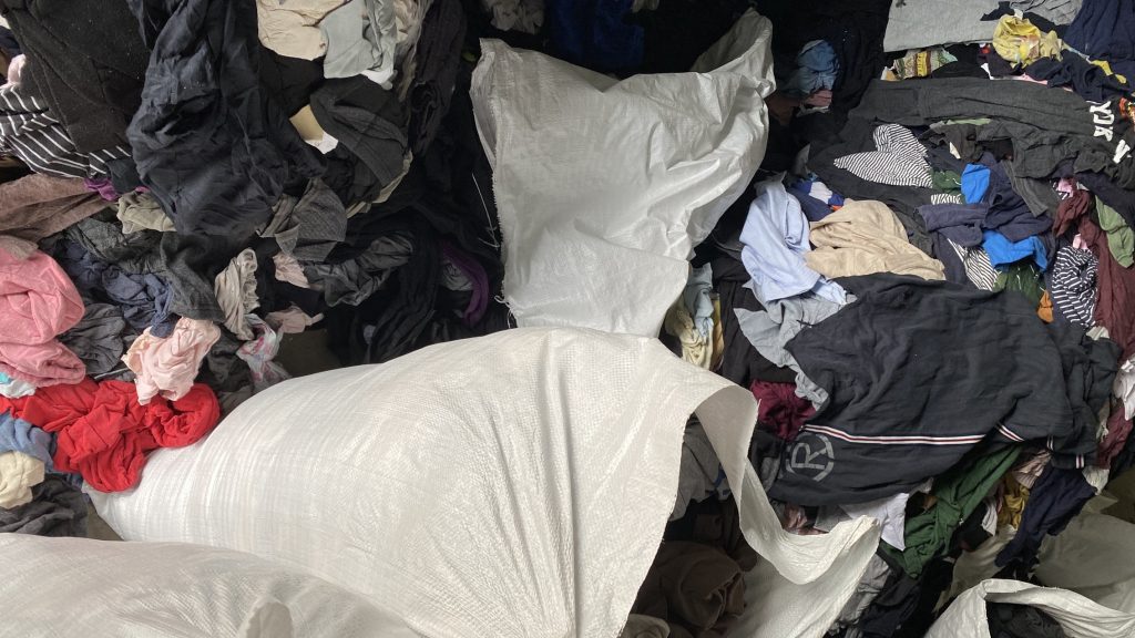 Cotton rags for industrial cleaning in Malaysia